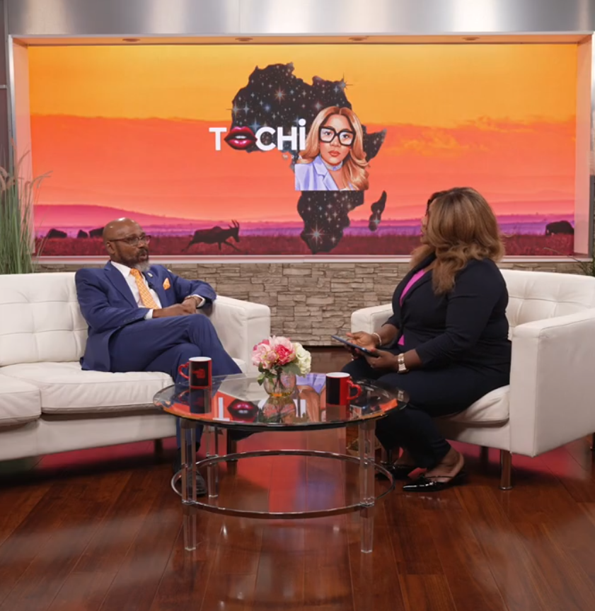 "If Peter Obi Becomes President, They Won't Let Him Run The Country!"- Rep Gabe Okoye